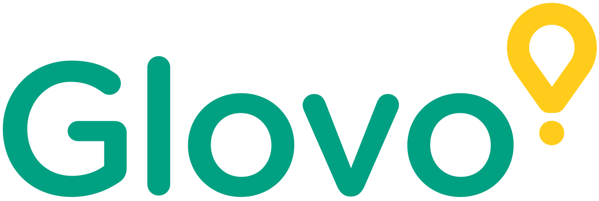 Integração do software ENOVO TMS com a plataforma de entregas Glovo