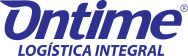 Integração do software ENOVO TMS com a transportadora Ontime
